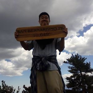 Meet your Posher, Mark